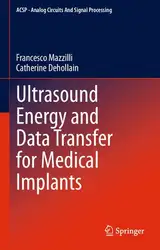 Ultrasound Energy and...