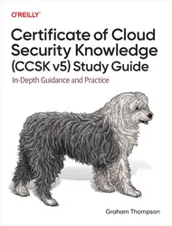 Certificate of Cloud... image