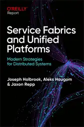 Service Fabrics and... image