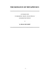 The Romance of... image