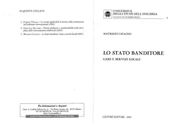 Lo stato banditore image