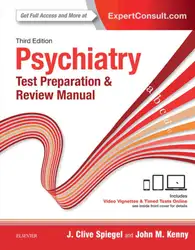Psychiatry Test Preparation... image