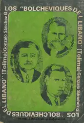 Los Bolcheviques Del... image