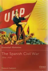 The Spanish Civil... image