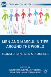 Men and Masculinities... image