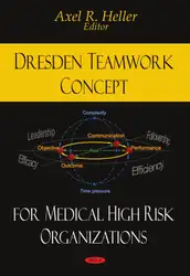 Dresden Teamwork Concept... image