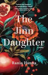 دانلود کتاب The Jinn Daughter