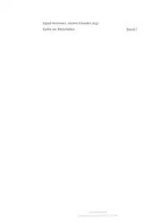 Farbe im Mittelalter... image