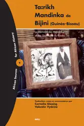 Ta:rikh Mandinka de... image
