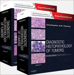 Diagnostic Histopathology of... image