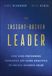 The Insight-Driven Leader image