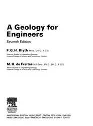 Geology for Engineers,... image