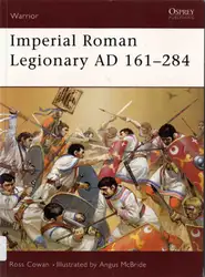 Warrior ۷۲: Imperial... image