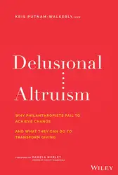 Delusional Altruism: Why... image