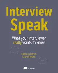 دانلود کتاب Interview Speak