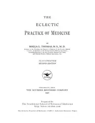 The eclectic practice... image