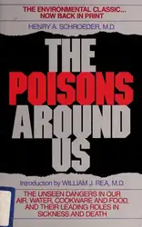 The Poisons Around... image