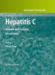 Hepatitis C: Methods... image