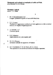 The application and... image