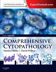 Comprehensive Cytopathology. Part... image