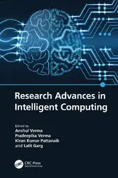 دانلود کتاب Research Advances in Intelligent Computing