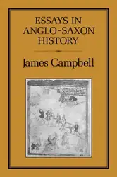 Essays in Anglo-Saxon... image