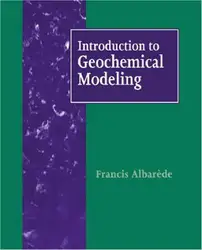 Introduction to Geochemical... image