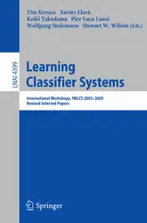Learning Classifier Systems:... image