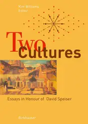 دانلود کتاب Two Cultures: Essays in Honour of David Speiser