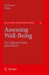 Assessing Well-Being: The... image