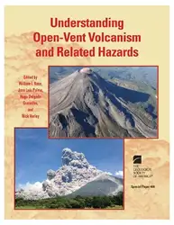 Understanding Open-Vent Volcanism... image