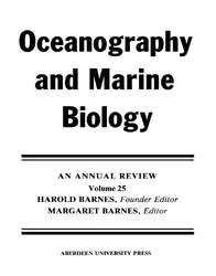 Oceanography and marine... image