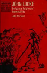 John Locke: resistance,... image