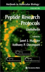 Peptide Research Protocols.... image