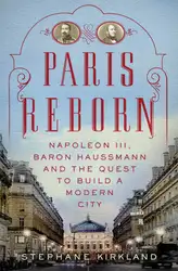 Paris Reborn: Napoléon... image