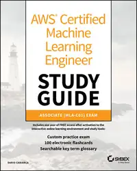 AWS Certified Machine... image