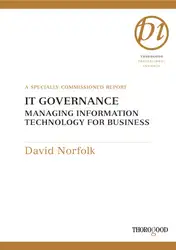 IT Governance: How... image