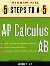 AP Calculus AB image