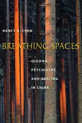 Breathing Spaces: Qigong,... image