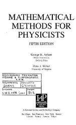 دانلود کتاب Mathematical methods for physicists