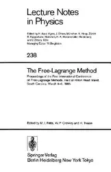 The Free-Lagrange Method image