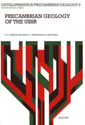 Precambrian Geology of... image