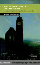 Nobles and Nation... image