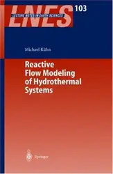 Reactive Flow Modeling... image
