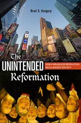 The Unintended Reformation:... image