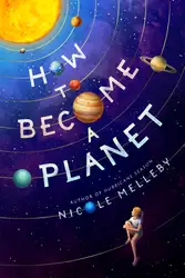 دانلود کتاب How to Become a Planet