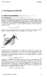 The Physics of... image