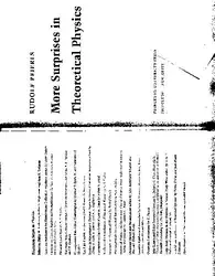 more surprises in... image