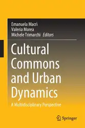 Cultural Commons and... image