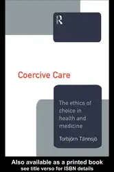 Coercive Care: The... image